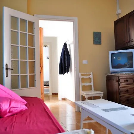 Appartement Gianni Lido Marini