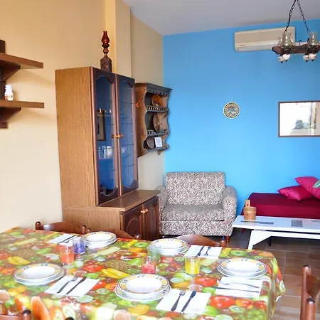 Gianni Apartmán *
