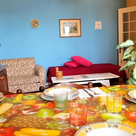Apartmán Gianni