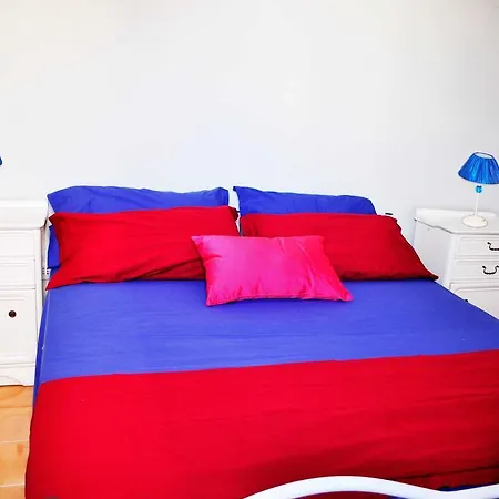Gianni Apartmán