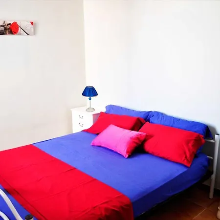 Apartmán Gianni *