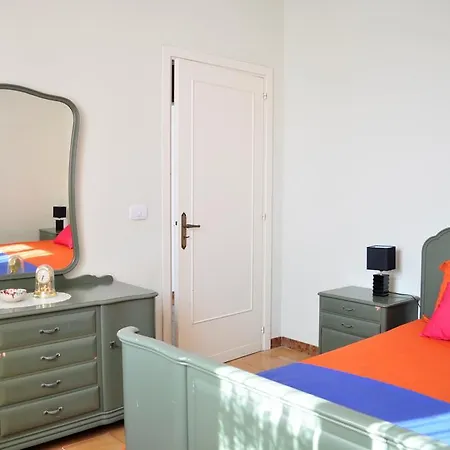 Gianni Apartmán *