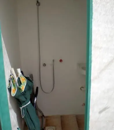 Apartmán Gianni