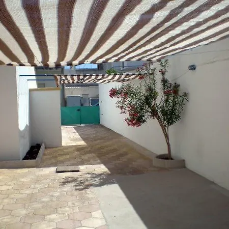 Apartmán Gianni Lido Marini