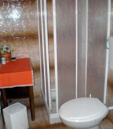 Apartmán Gianni